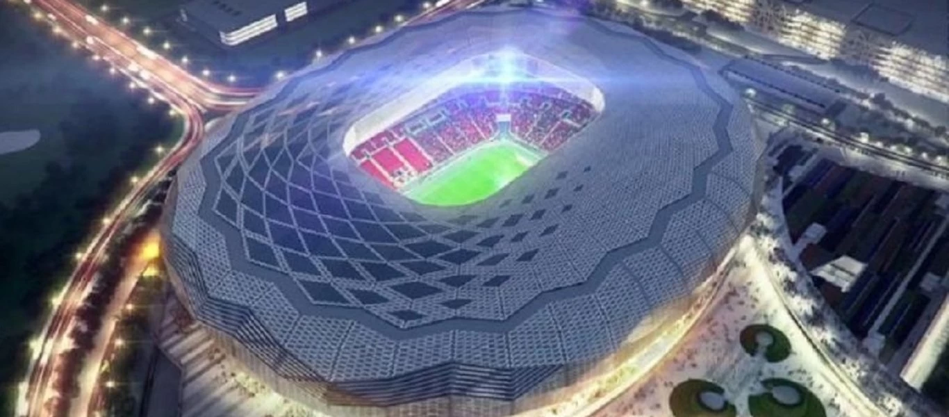 Μουντιάλ 2022: Ανακοινώθηκε πότε θα ξεκινήσει και πότε θα γίνει ο τελικός στο Κατάρ